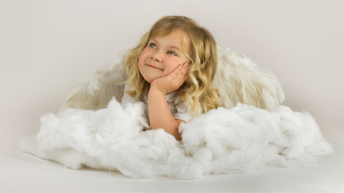The Cutest Baby Names for Your Little Angel