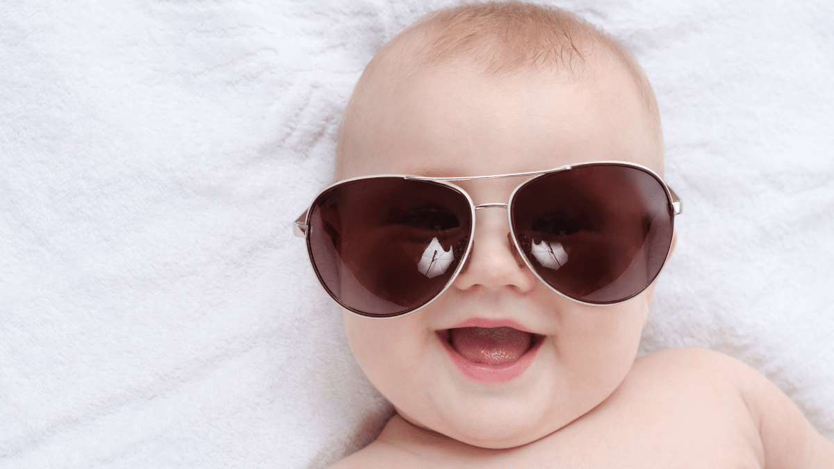 The Most Popular Baby Names for 2024