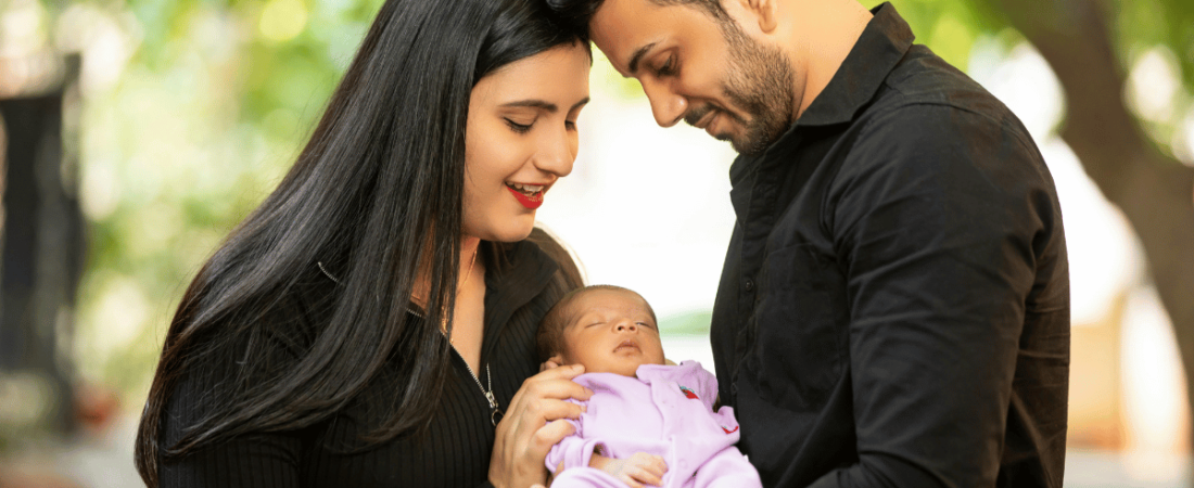 Top Baby Names by Region in 2025