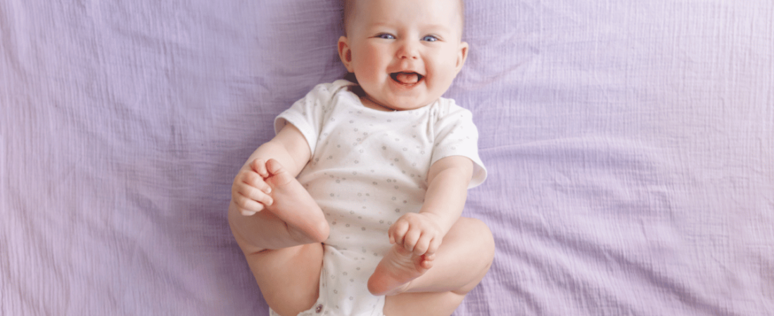 Top Trending Baby Names This Year