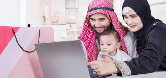 Beautiful Islamic Boy Names with Meaning – Unique Muslim Baby Names