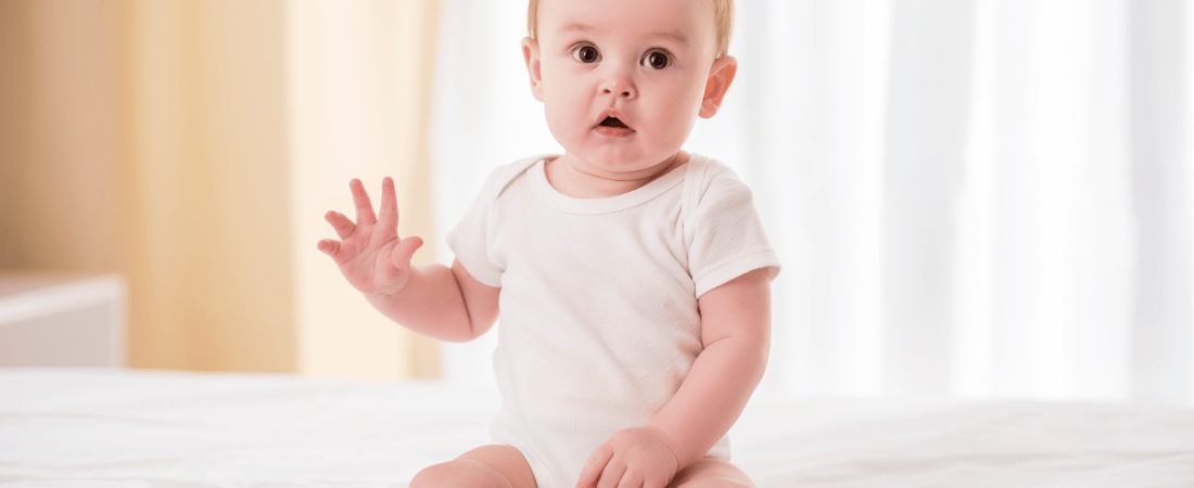 Vintage Baby Names Making a Modern Revival