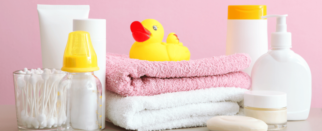 The Best Baby-Safe Cleaning Products Available on Amazon: A Complete Guide