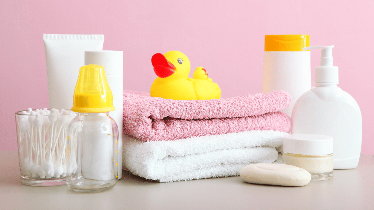 The Best Baby-Safe Cleaning Products Available on Amazon: A Complete Guide