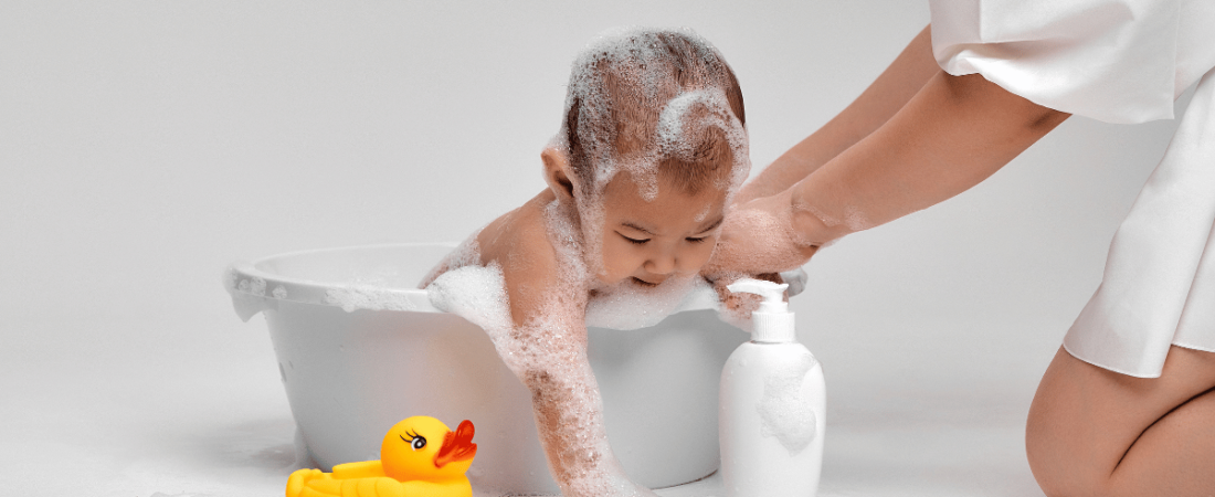 The 10 Best Baby Bath Products for Gentle and Safe Bath Time