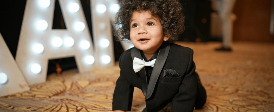 Best Baby Curly Hair Products
