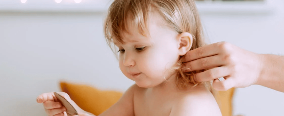 Best Baby Hair Products for Growth