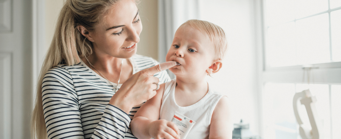 Best Teething Products for Babies